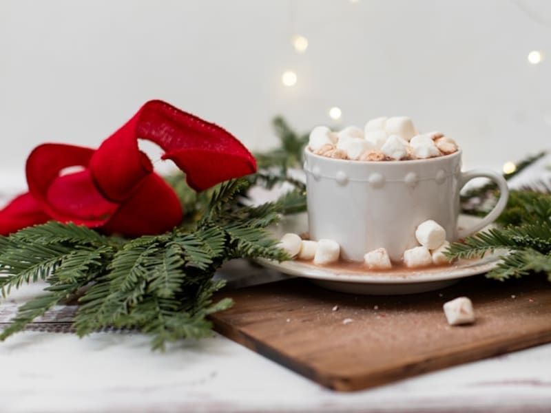 Hot Chocolate