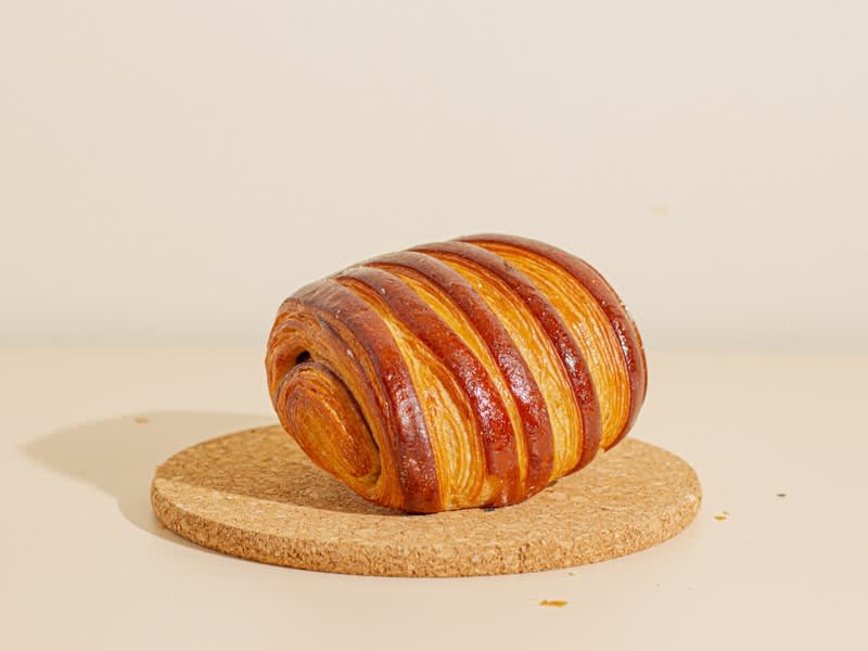 Pain au Chocolat