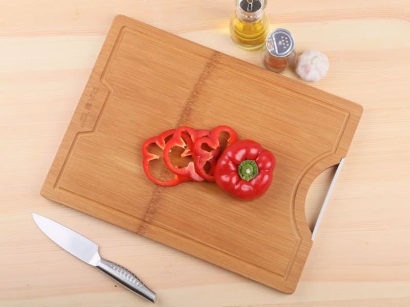 Bamboo Serving Board