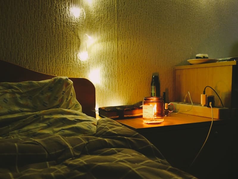 Indoor LED Fairy Lights