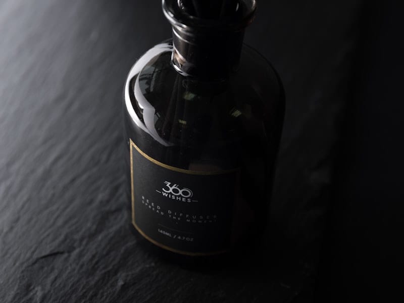 Reed Diffuser