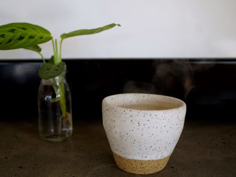 Ceramic Planter Pot