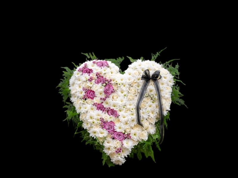 Sympathy Wreath