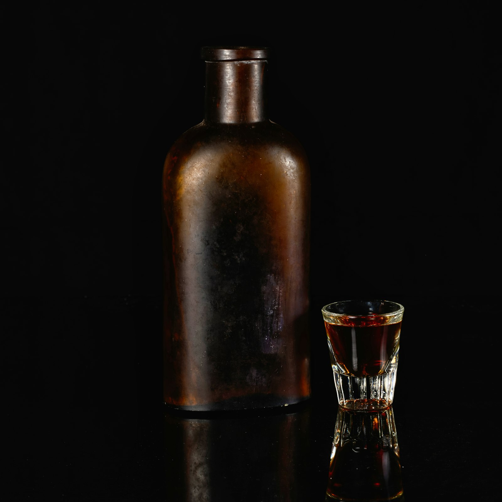 Ruby Port Cask Finish