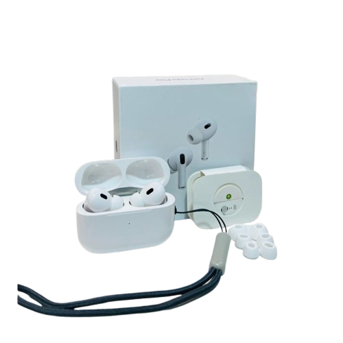 Airpod Pro 2nd Generation (Dubai Version) 100% ANC Supported