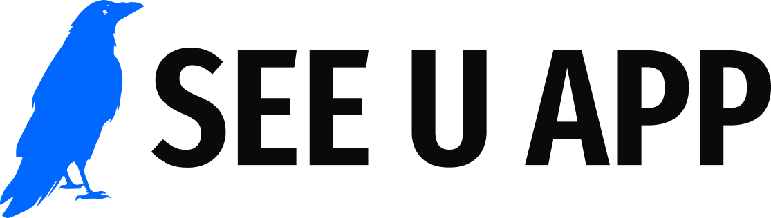 Logo SEE U APP