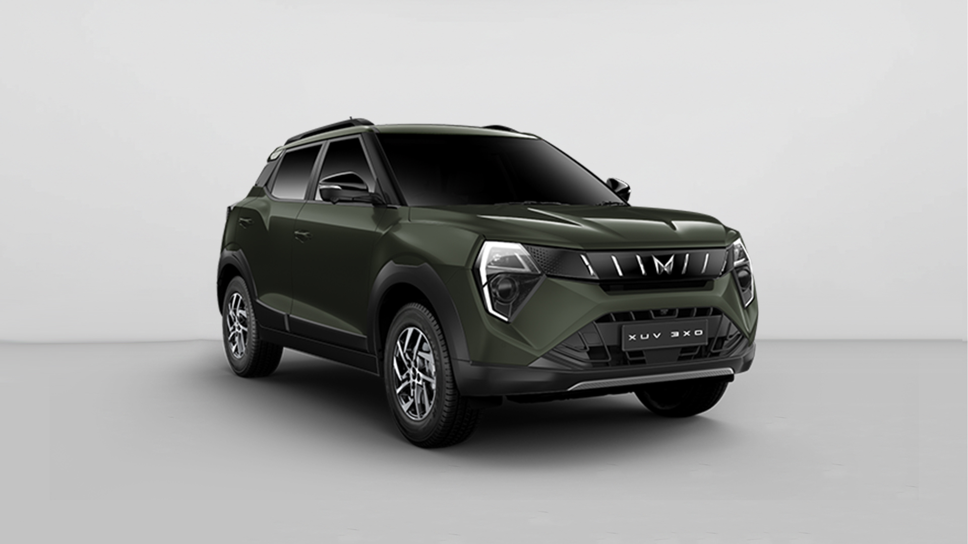 XUV 3XO