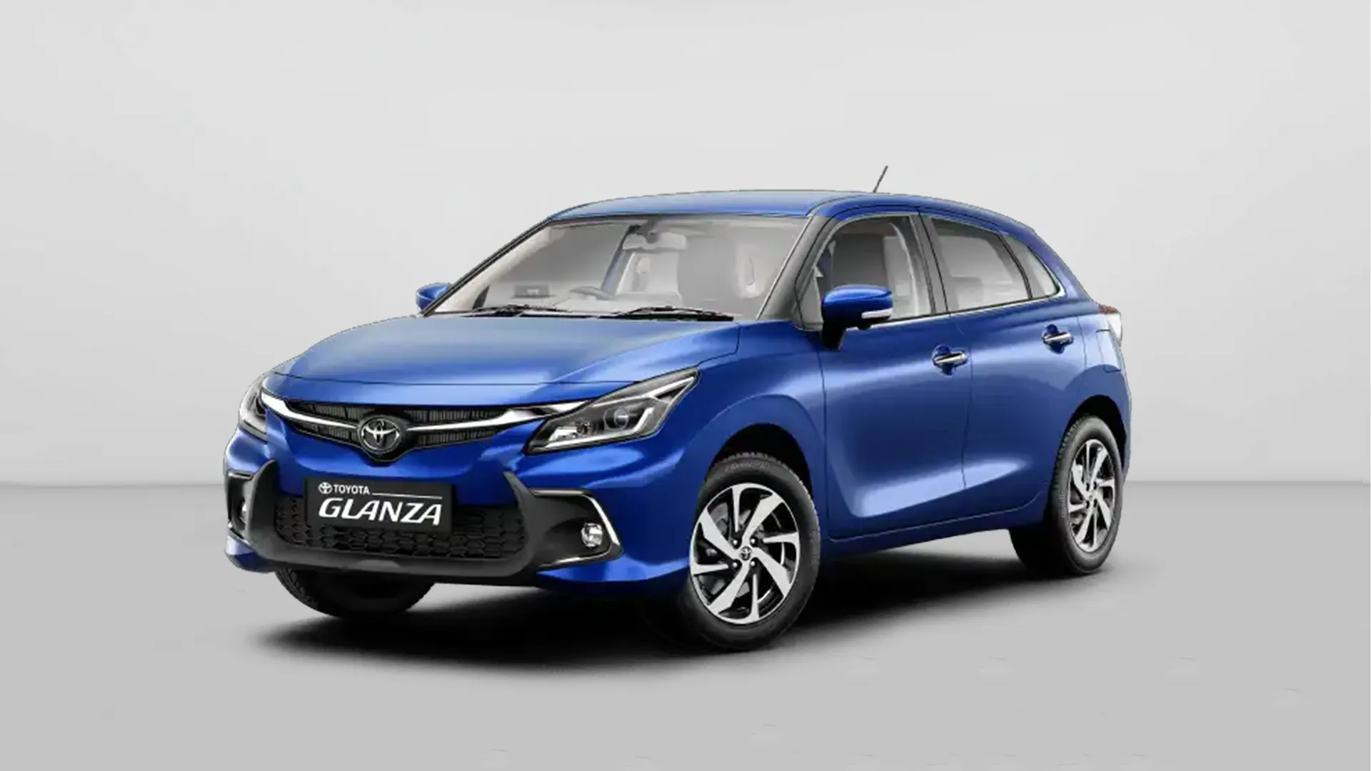 Glanza