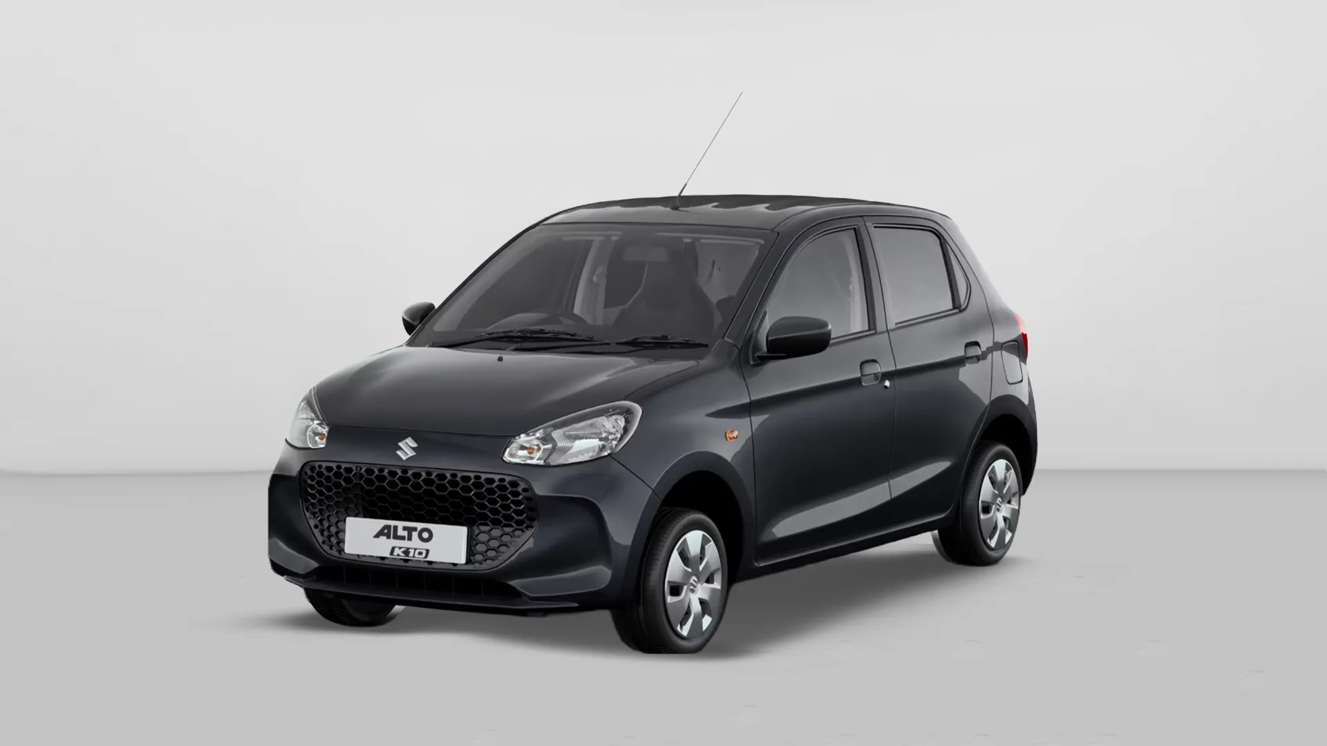 Alto K10