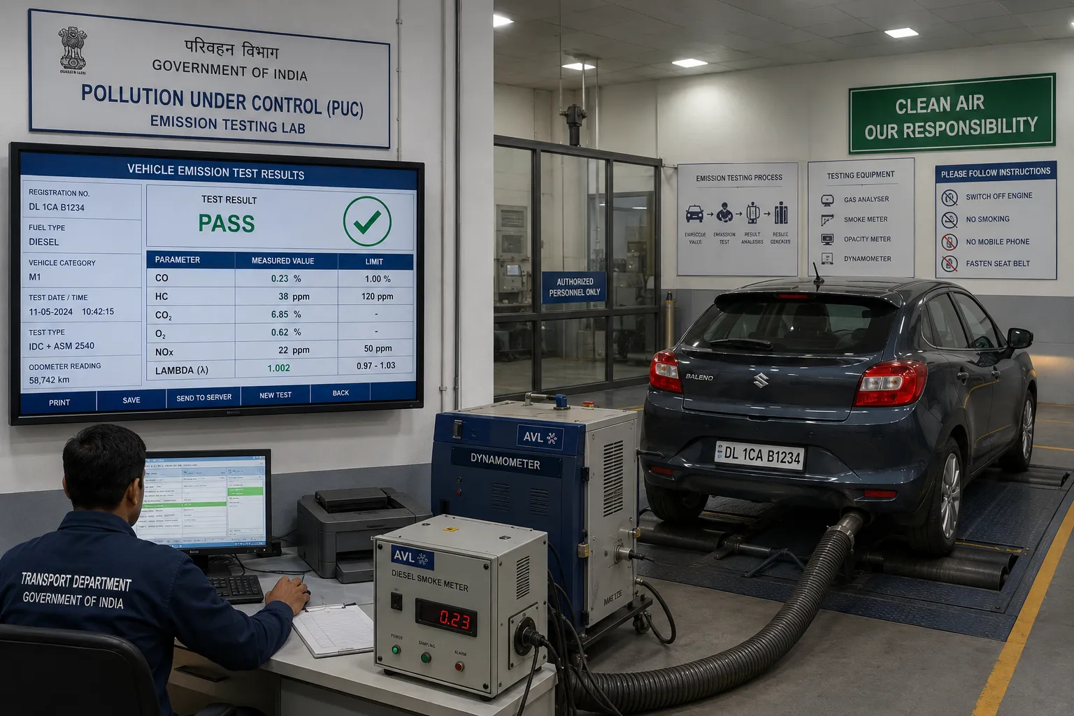 How New Emission Norms Could Change Upcoming Car Launches in India