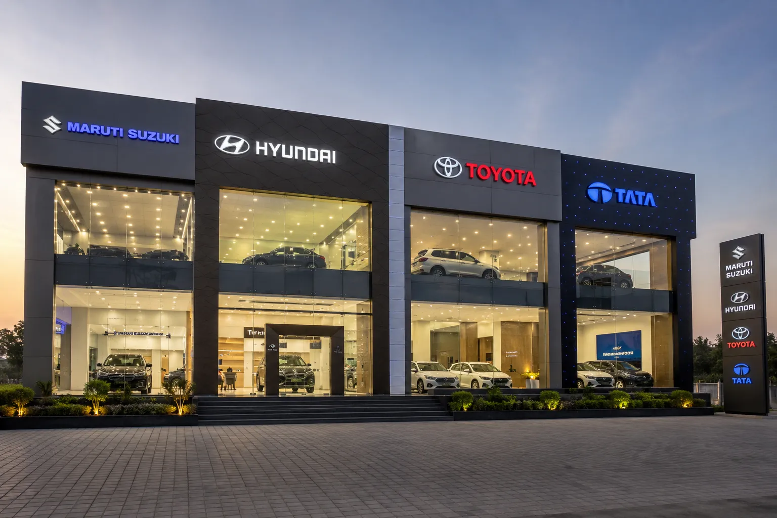How Dealership Mergers and Acquisitions Change the Car Buying Experience