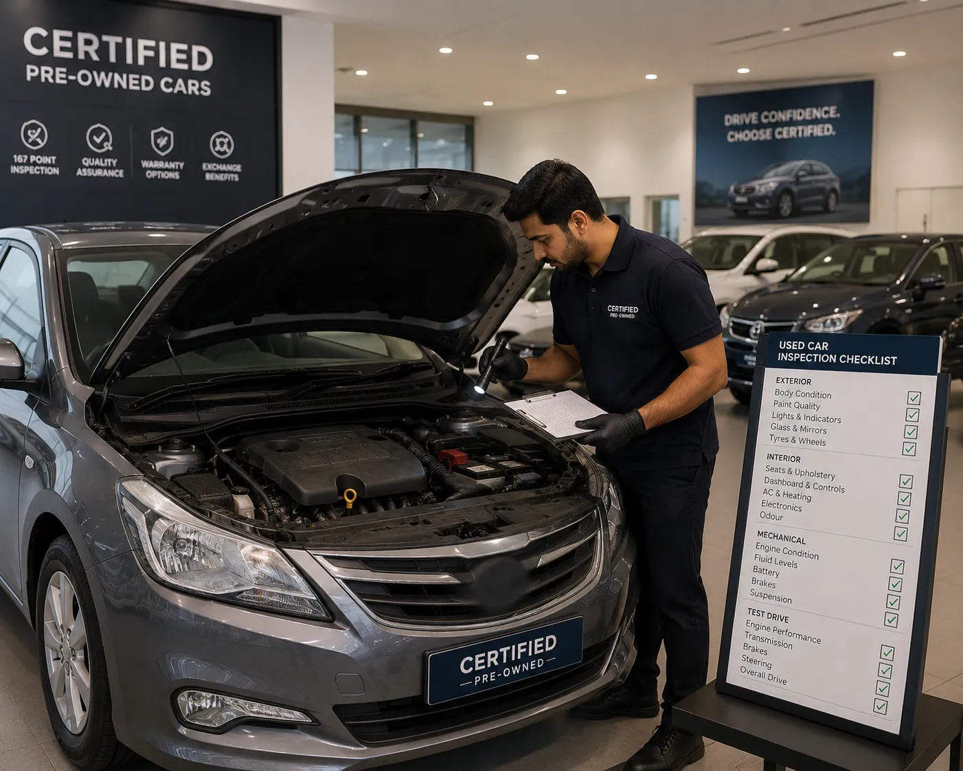 Used Car Value Drops: A Practical Trade-In Value Guide for Owners