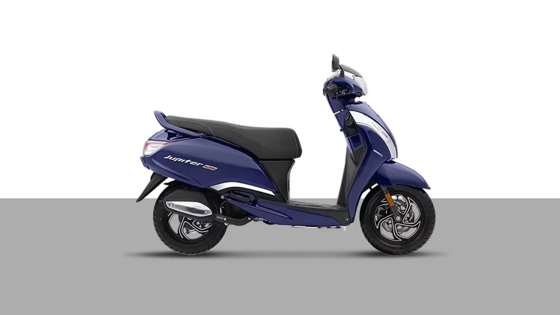Jupiter 125