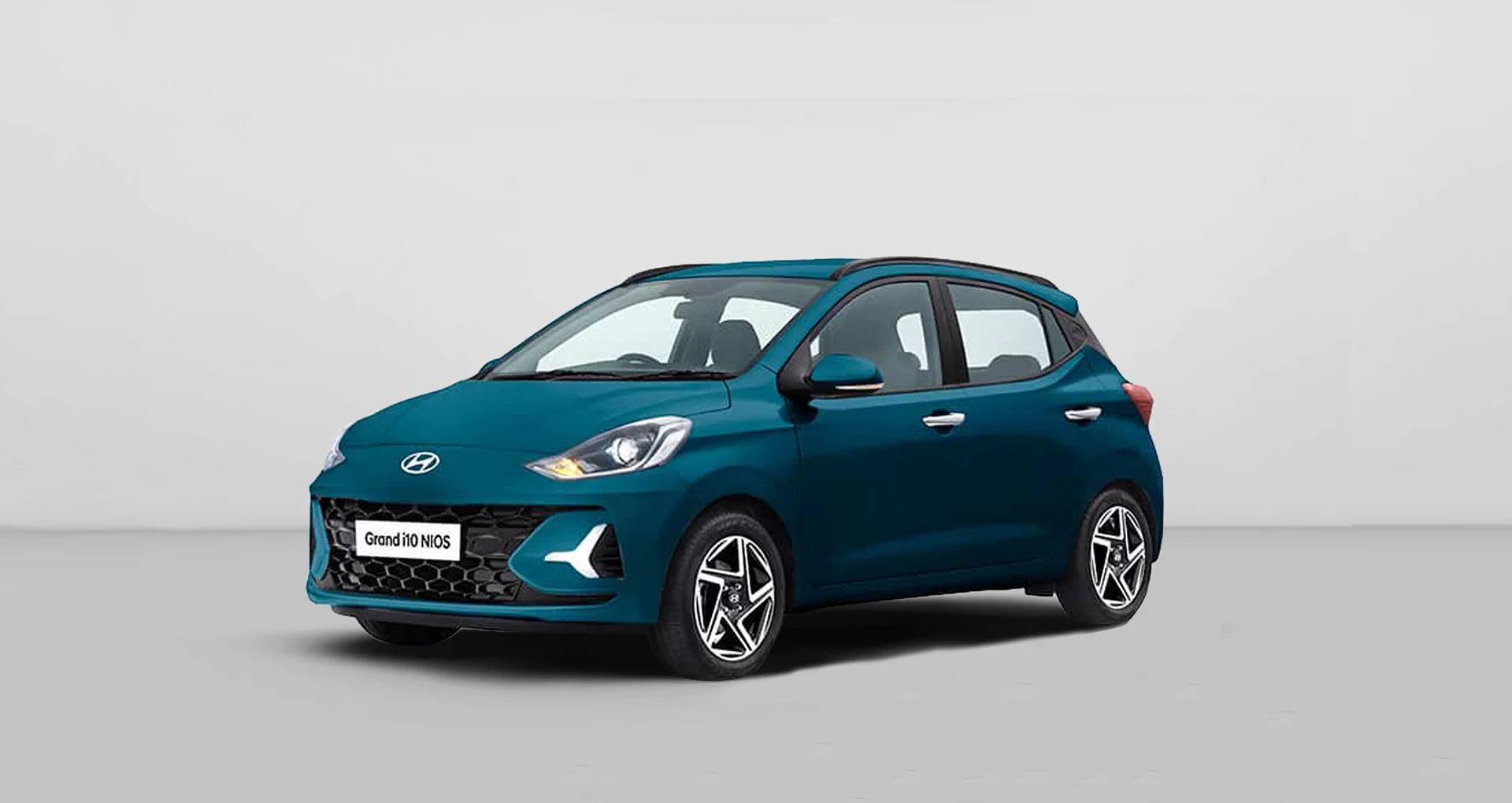 Grand i10 Nios