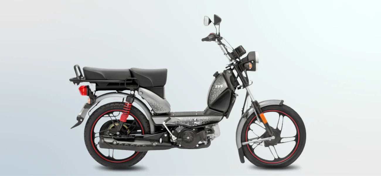 XL 100 Heavy Duty
