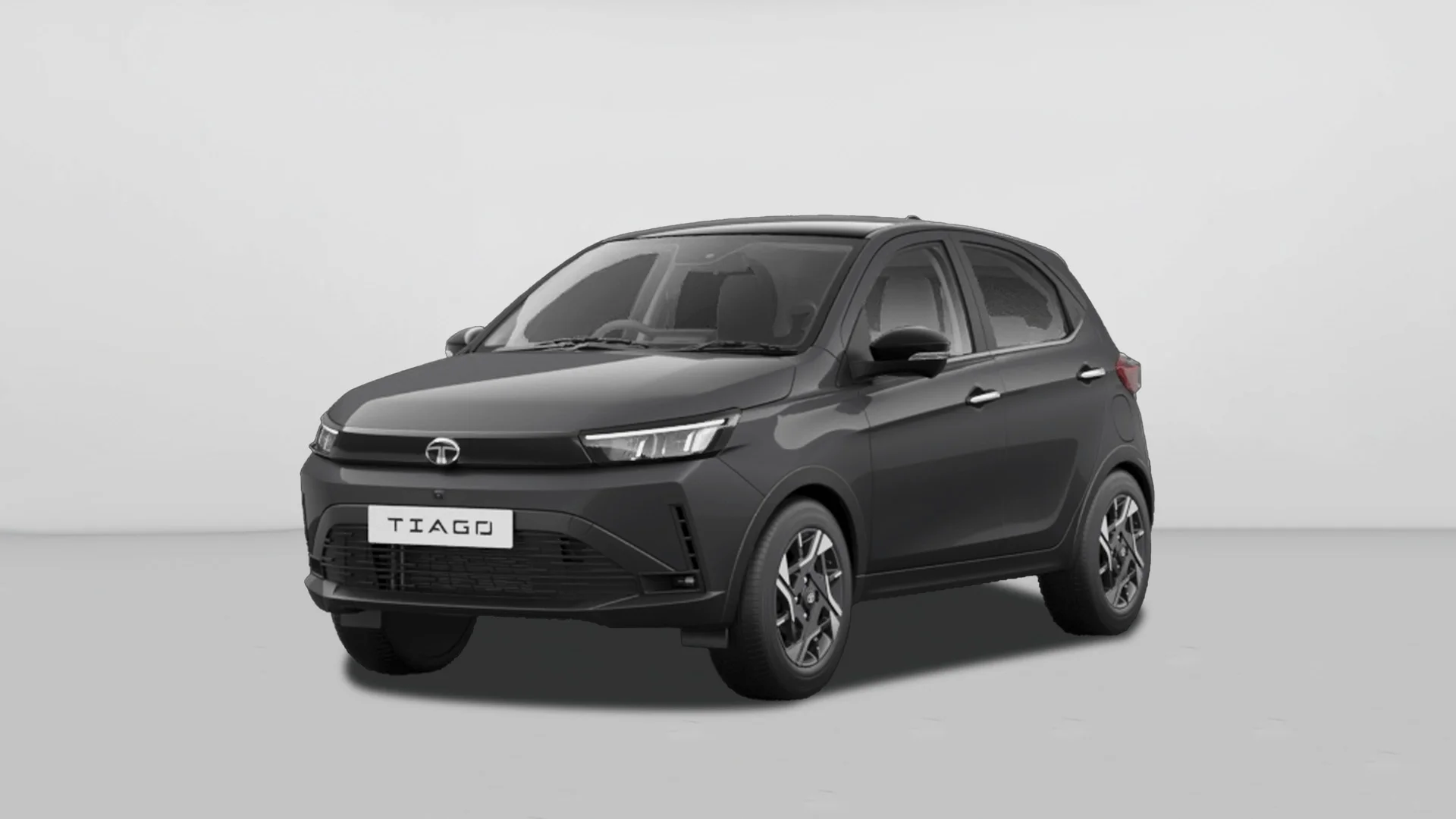 Tiago