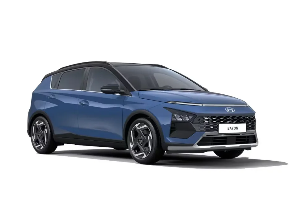 Hyundai Bayon: Launch Date, Price And Expected Features