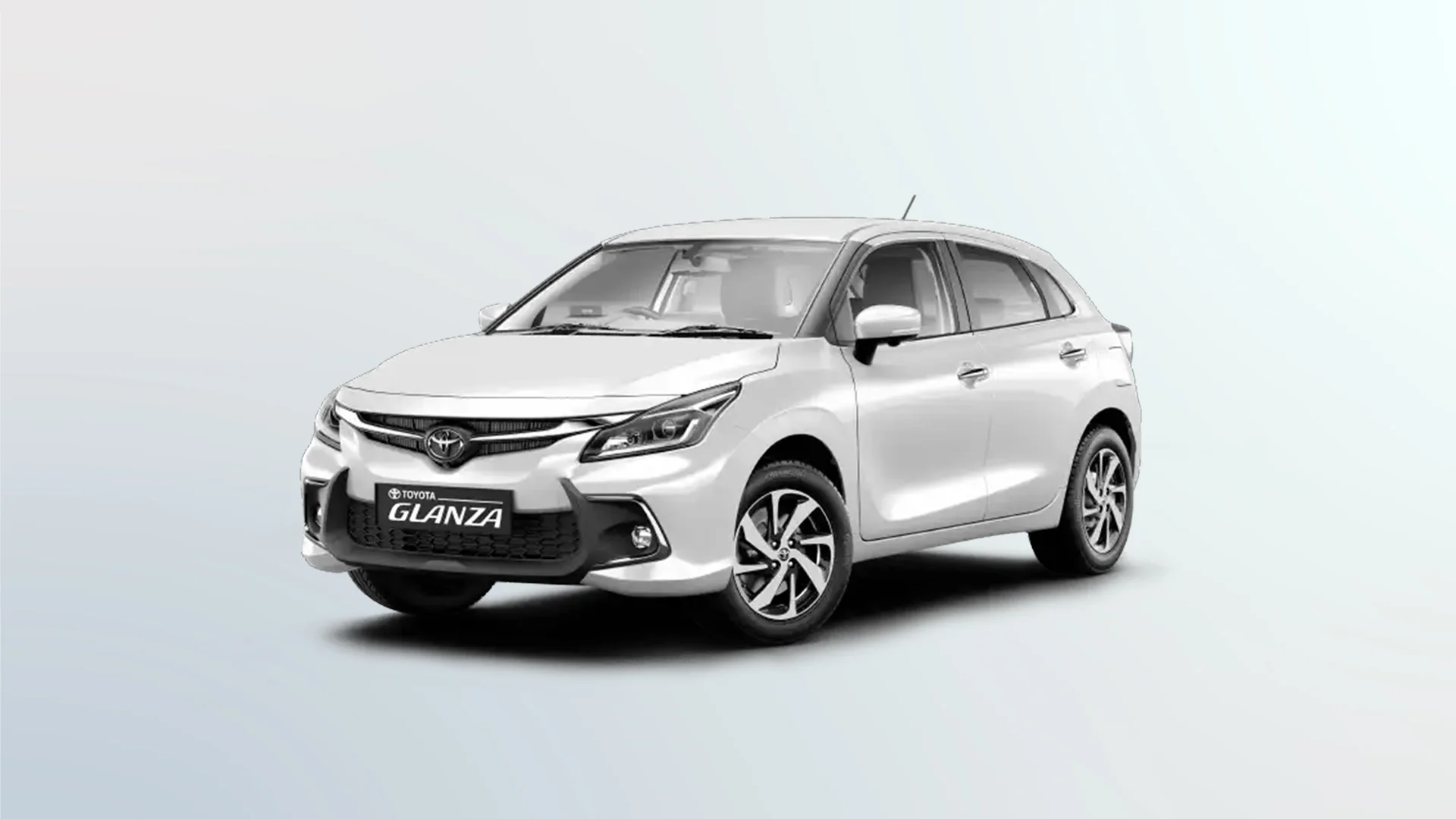 Glanza