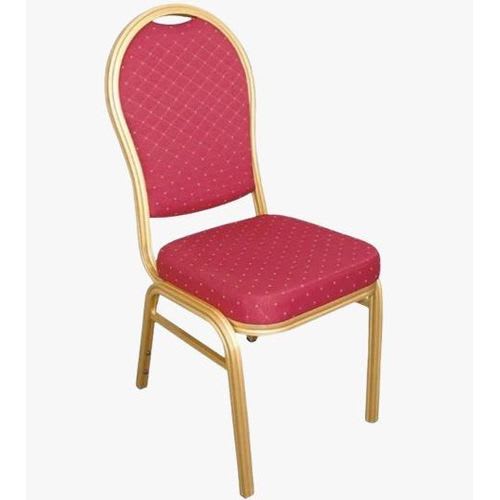 High Quality Chair - Red