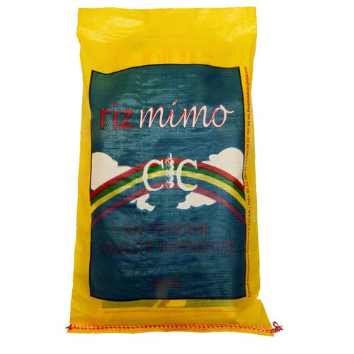 Pick Cock Rice 5kg