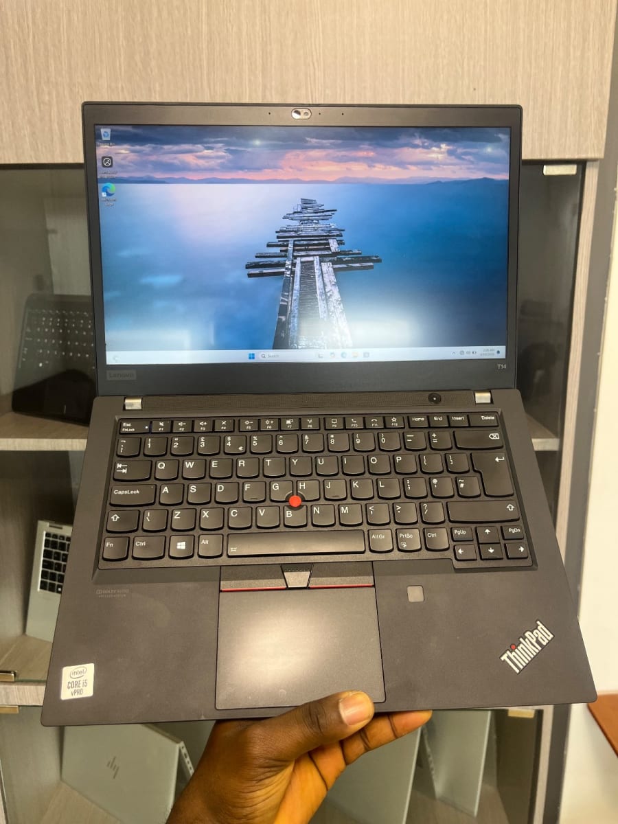Lenovo Thinkpad T14 Gen 1