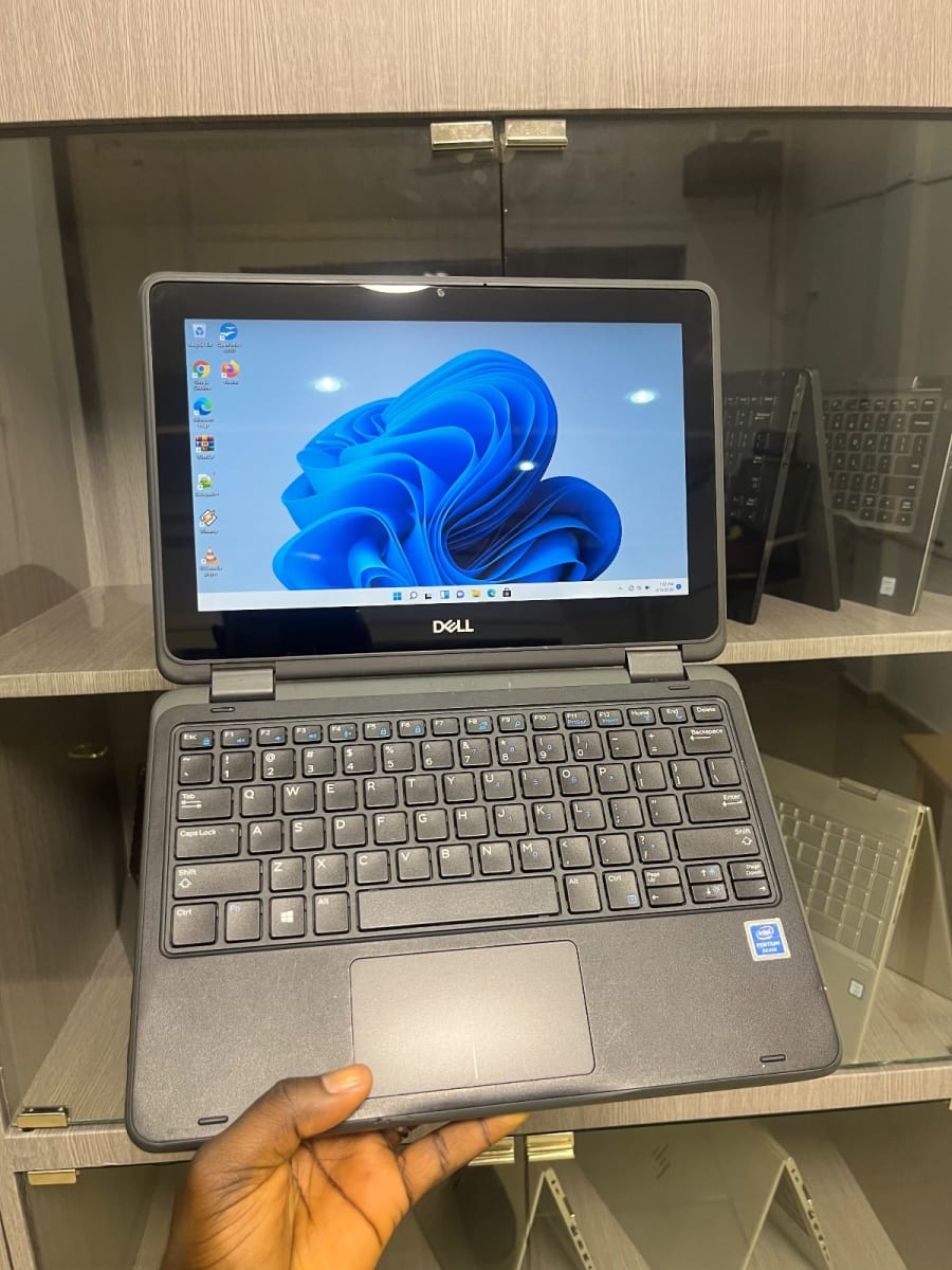 Dell Latitude 3190 2in1