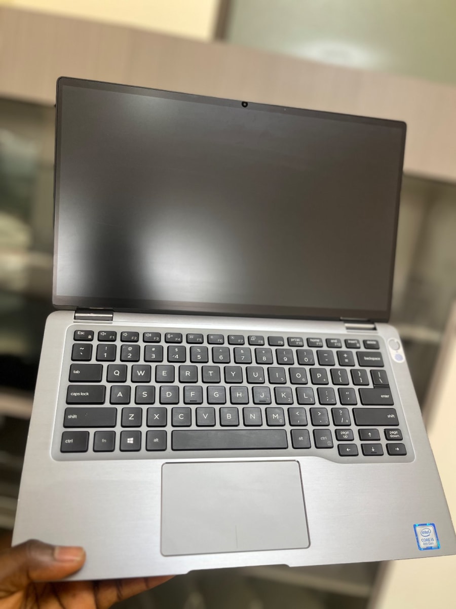 Dell Latitude 7400 2in1