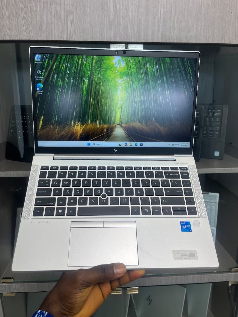 HP Elitebook 840 G8