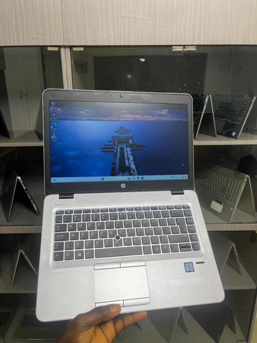 HP Elitebook 840 G3