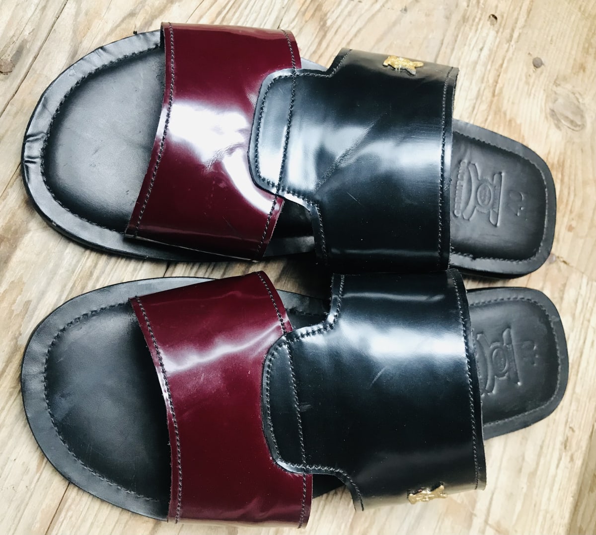 Crabby wine &black sport