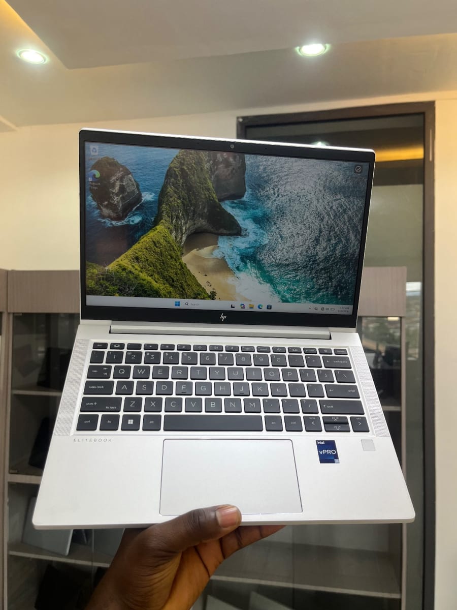 HP EliteBook 630 G9