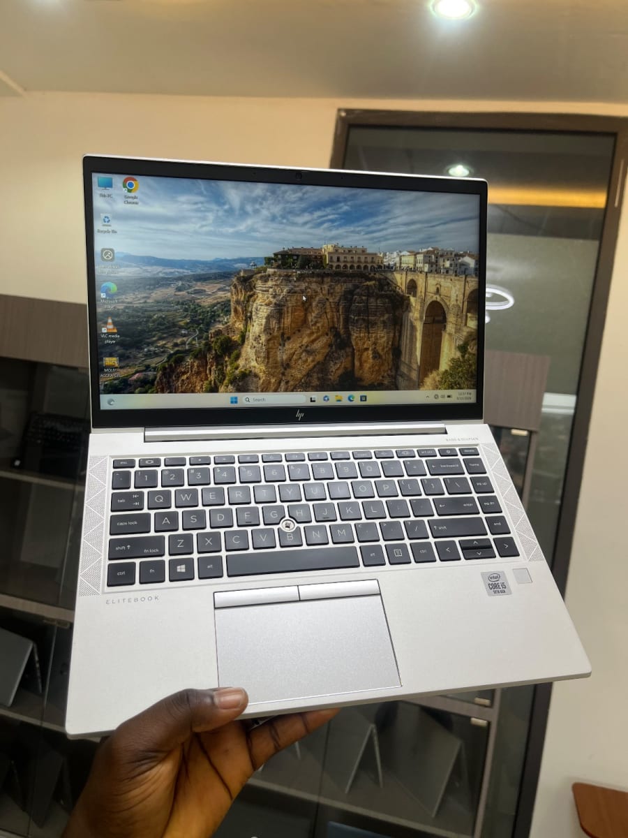 HP EliteBook 840 G7