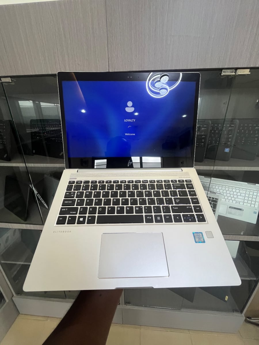HP EliteBook 1040 G4