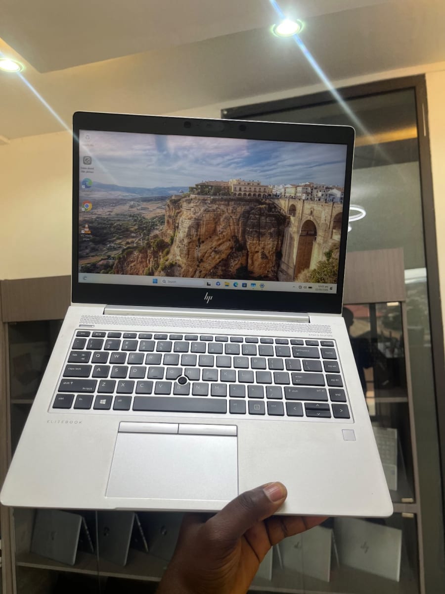 HP EliteBook 745 G6