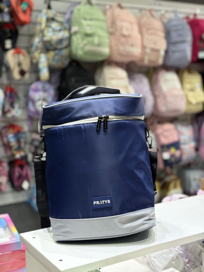 Bolso matero Pratys jean — foto 1