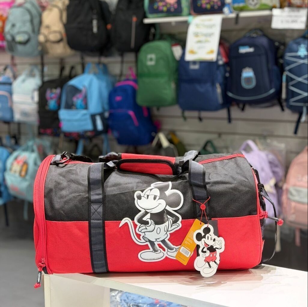 Bolso Mickey — foto 1
