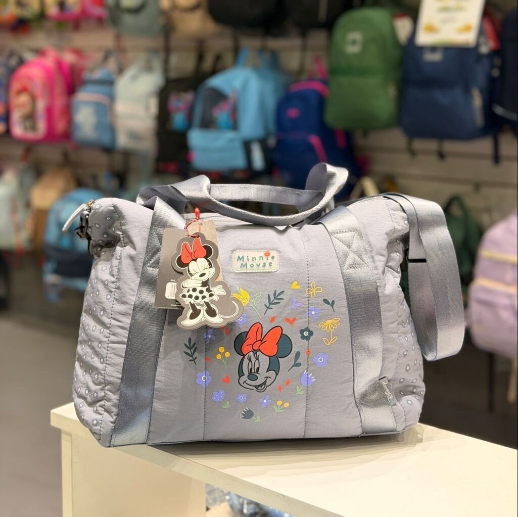 Bolso Minnie
