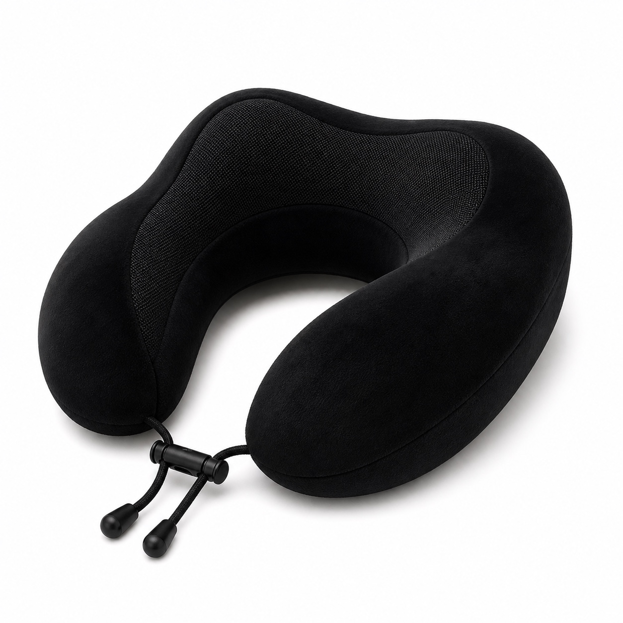 Cuellos y almohadas
