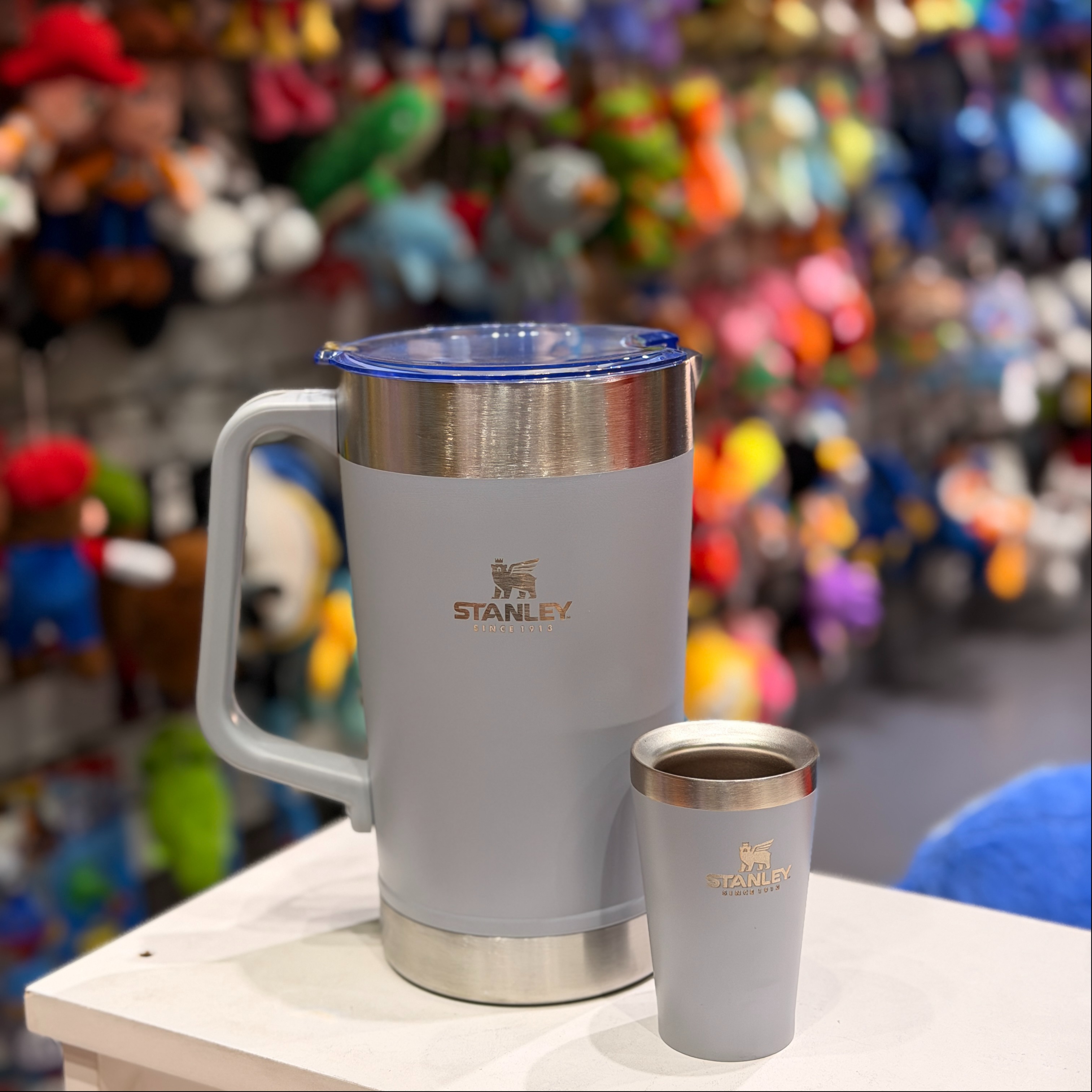 Jarra terere Stanley 2000ml