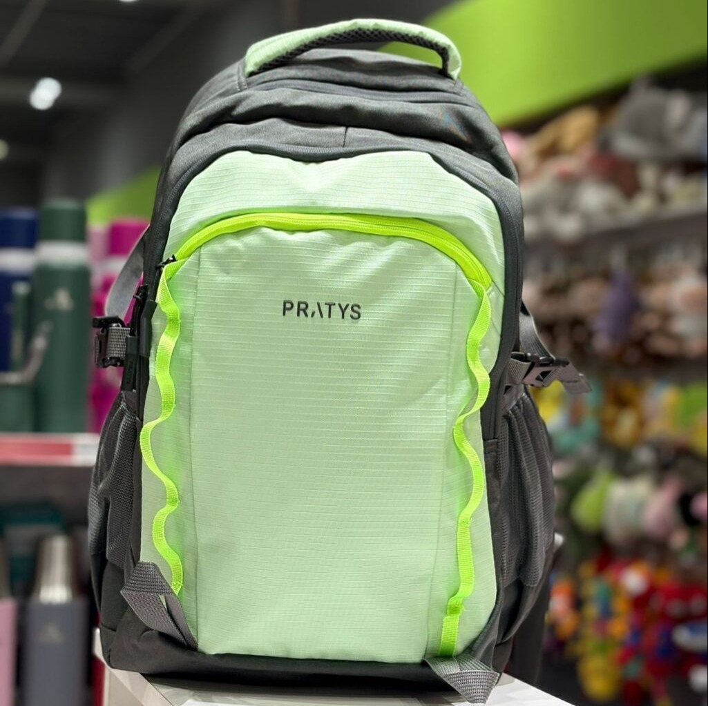 Mochila urbana Y18682