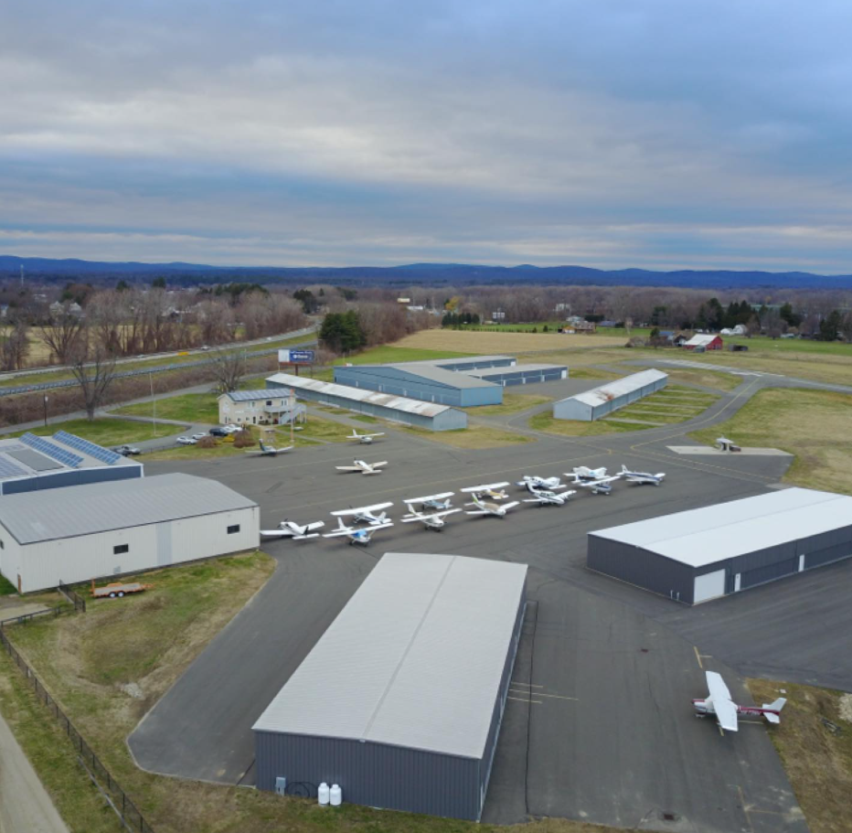 Northampton Airport Taxi