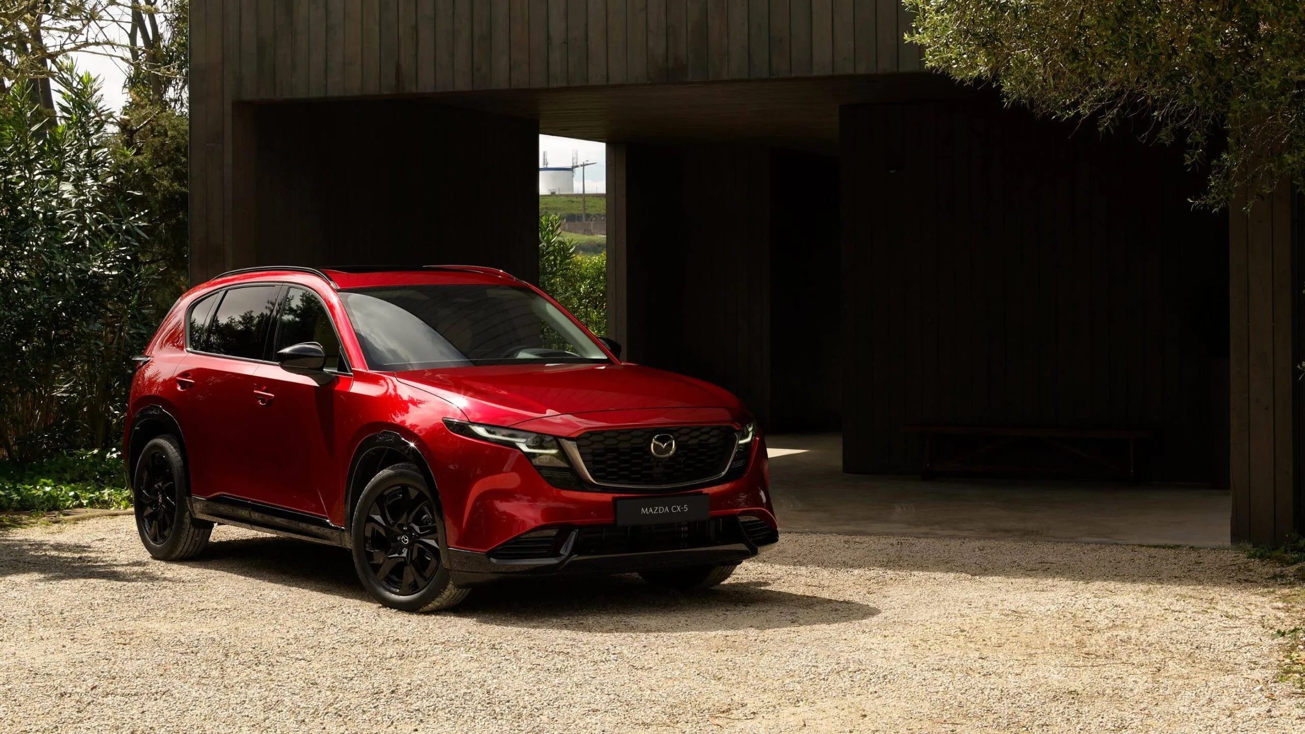 În curând, noua Mazda CX-5 ajunge în showroom