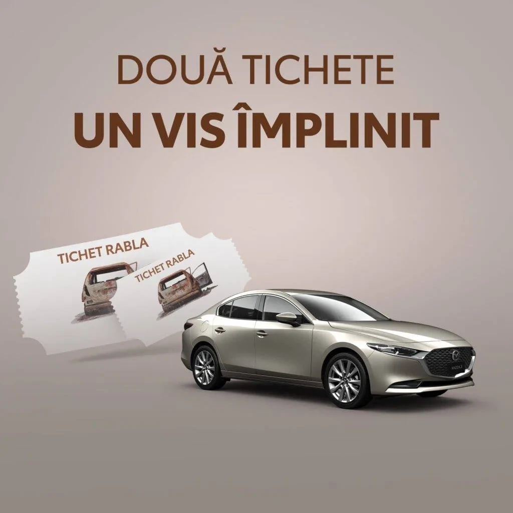 Descoperă Programul Rabla 2023