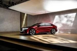 O nouă eră începe pentru Mazda