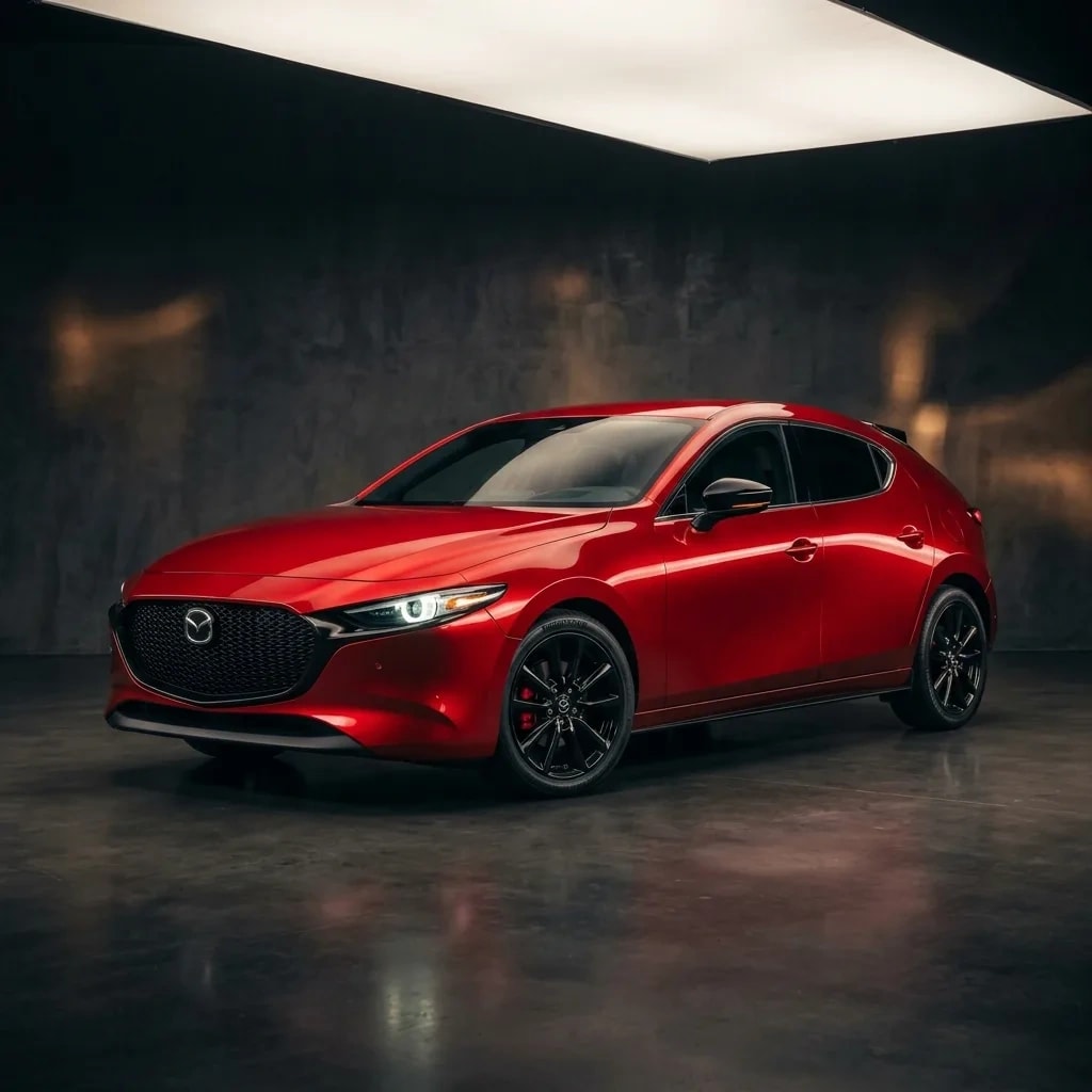 Mazda3