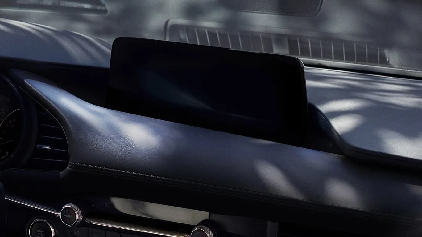 Mazda3 — SkyActiv-X