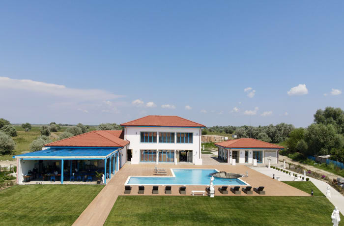 Delta Balamuc Resort