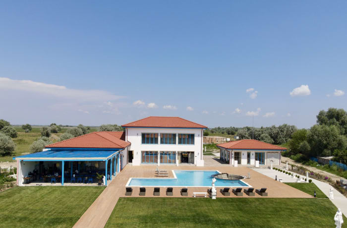 Delta Balamuc Resort