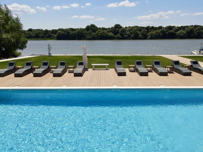 Delta Balamuc Resort