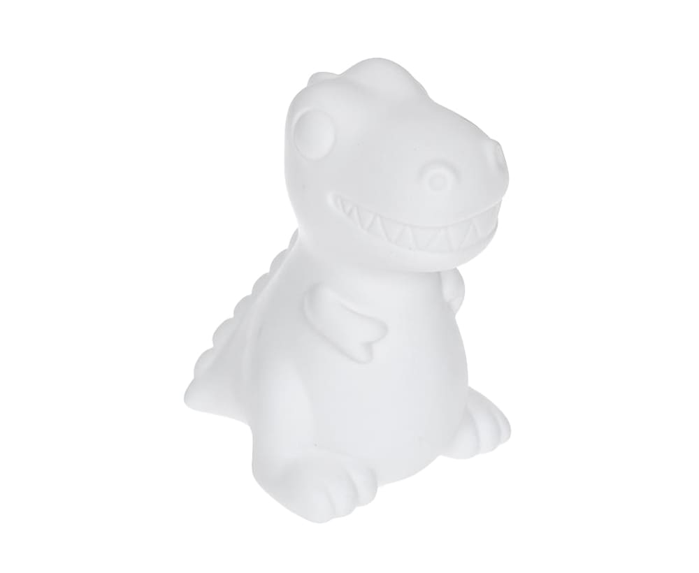 Lampa veghe dinozaur